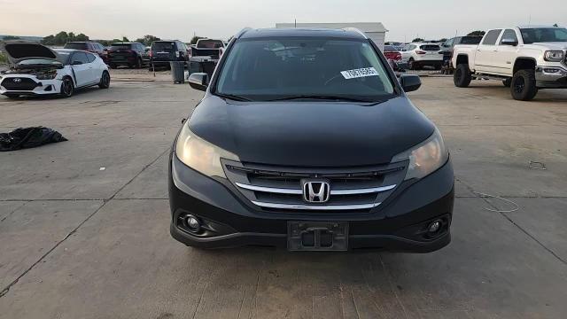 2012 Honda Cr-V Exl VIN: 5J6RM3H7XCL047662 Lot: 70876585