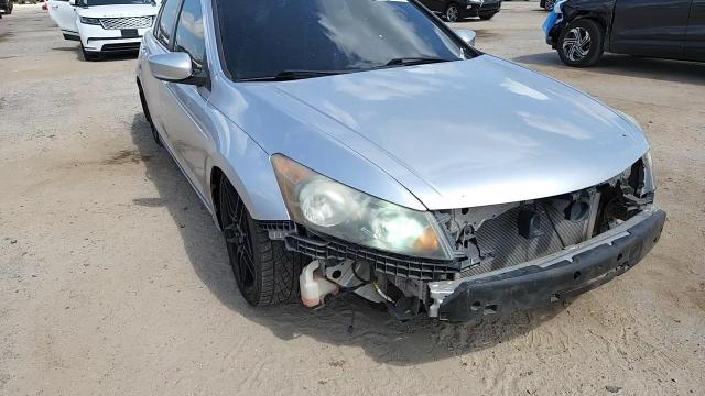 2012 Honda Accord Exl VIN: 1HGCP3F88CA033643 Lot: 84039575