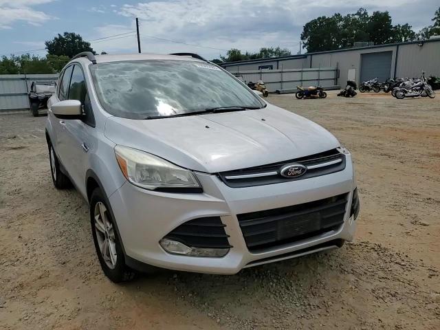 2015 Ford Escape Se VIN: 1FMCU9G97FUC06407 Lot: 70985485