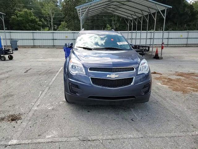 2014 Chevrolet Equinox Lt VIN: 2GNFLBE3XE6244115 Lot: 80106315