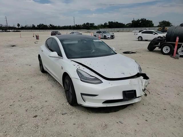 2020 Tesla Model 3 VIN: 5YJ3E1EA6LF612859 Lot: 84473835