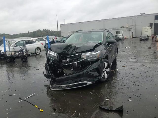 2024 Volkswagen Taos S VIN: 3VV8X7B21RM117586 Lot: 80571065