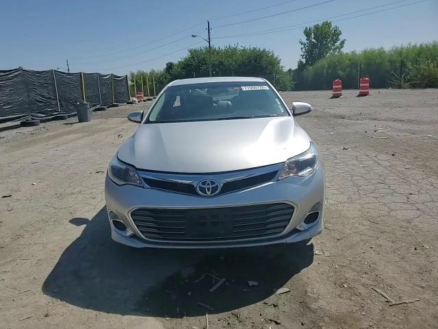 2013 Toyota Avalon Base VIN: 4T1BK1EBXDU025288 Lot: 71550725