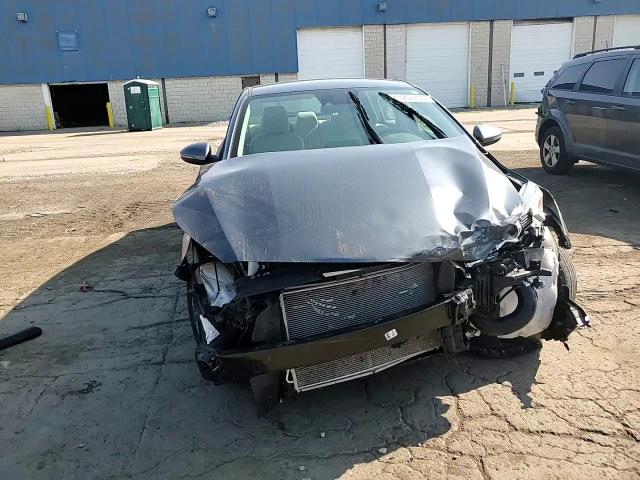 2023 Kia Forte Lx VIN: 3KPF24ADXPE652252 Lot: 71907755