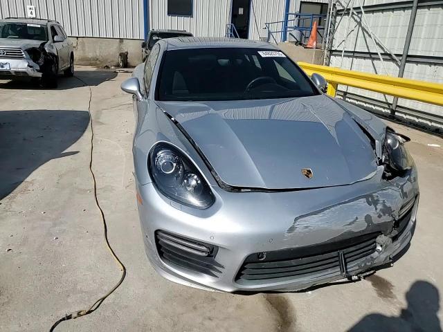 2016 Porsche Panamera Gts VIN: WP0AF2A70GL080242 Lot: 84820755