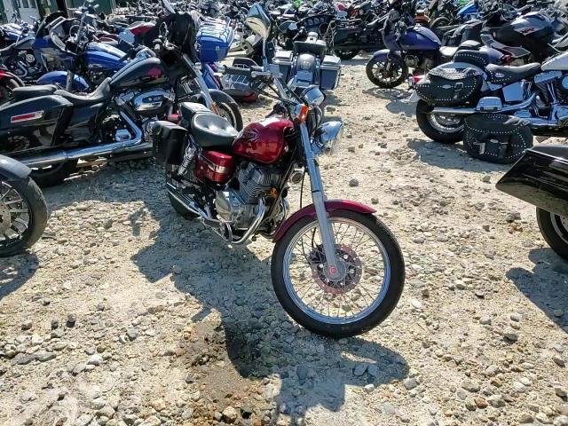 2014 Honda Cmx250 C VIN: JH2MC130XEK800673 Lot: 80206875