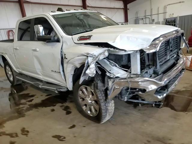 2022 Ram 2500 Laramie VIN: 3C6UR5FL2NG437532 Lot: 80798375