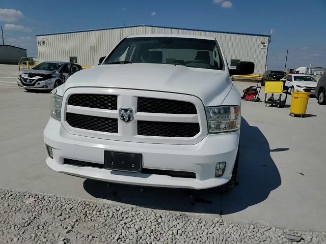 2014 Ram 1500 St VIN: 1C6RR6FT3ES458832 Lot: 81968865