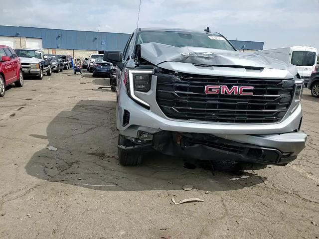 2024 GMC Sierra K1500 Elevation-L VIN: 3GTPUJEK7RG324395 Lot: 83838905