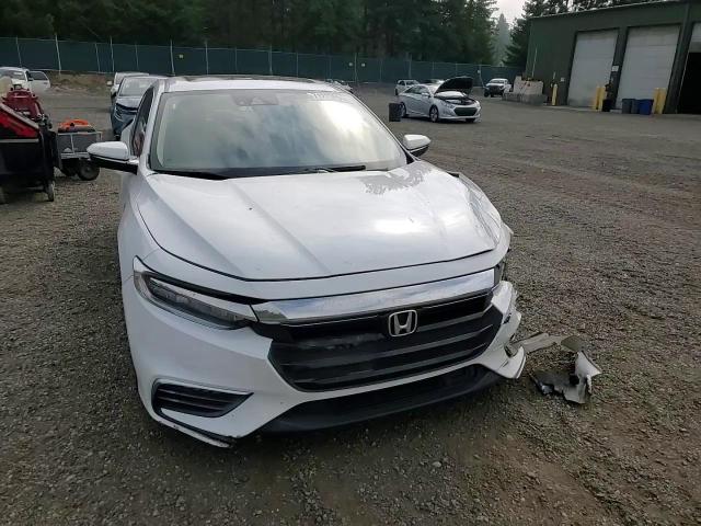 2019 Honda Insight Touring VIN: 19XZE4F94KE020025 Lot: 71223955