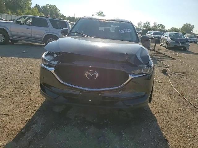 2021 Mazda Cx-5 Touring VIN: JM3KFBCM9M0499444 Lot: 71919565