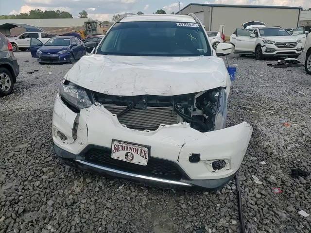 2016 Nissan Rogue S VIN: JN8AT2MT9GW026233 Lot: 69786615