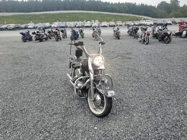 1993 Harley-Davidson Flstc VIN: 1HD1BJL47PY042050 Lot: 81807805