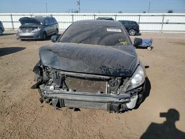 2013 Volvo S60 T5 VIN: YV1612FS3D1226829 Lot: 81028185