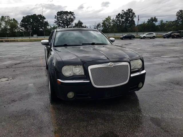 2005 Chrysler 300C VIN: 2C3AA63H45H597778 Lot: 83850975