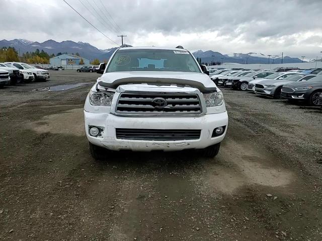 2015 Toyota Sequoia Limited VIN: 5TDJY5G15FS123274 Lot: 81780945
