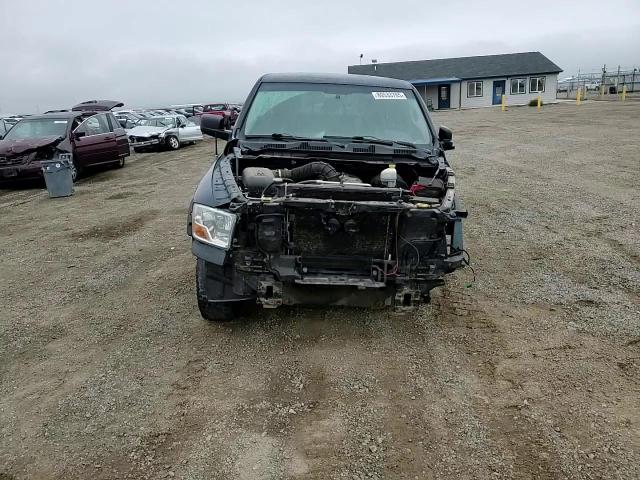 2011 Dodge Ram 1500 VIN: 1D7RV1CT9BS568281 Lot: 80533765