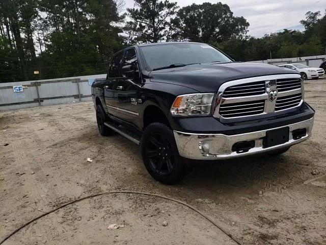 2016 Ram 1500 Slt VIN: 1C6RR7LT0GS114825 Lot: 80394675