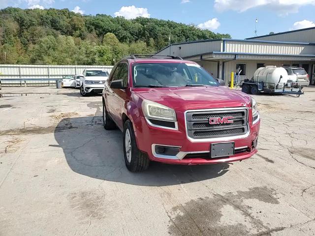 2013 GMC Acadia Sle VIN: 1GKKVPKD7DJ162084 Lot: 81068215