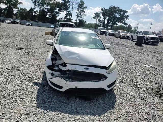 2016 Ford Focus Se VIN: 1FADP3K28GL406572 Lot: 83886085