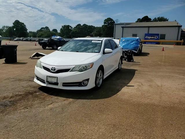 2014 Toyota Camry L VIN: 4T1BF1FK7EU367673 Lot: 84803825