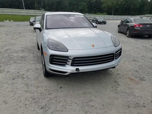2019 Porsche Cayenne VIN: WP1AA2AY6KDA04968 Lot: 69204615