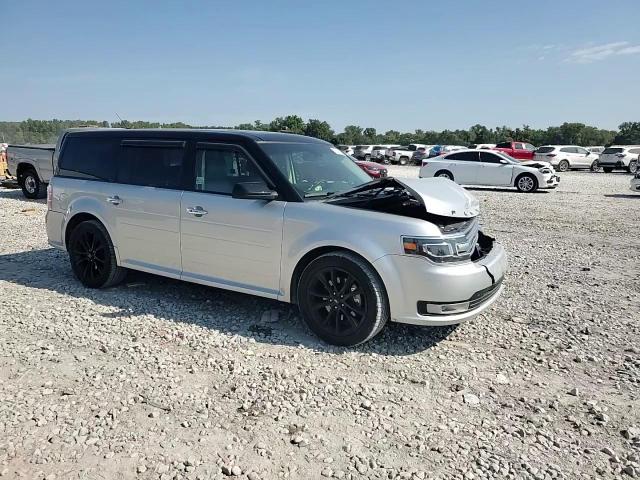 2019 Ford Flex Limited VIN: 2FMHK6D82KBA21901 Lot: 80213865