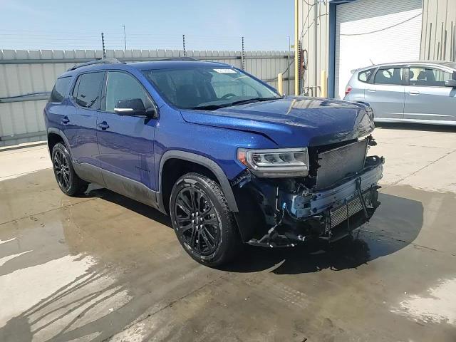 2023 GMC Acadia Sle VIN: 1GKKNKL44PZ120334 Lot: 80106225