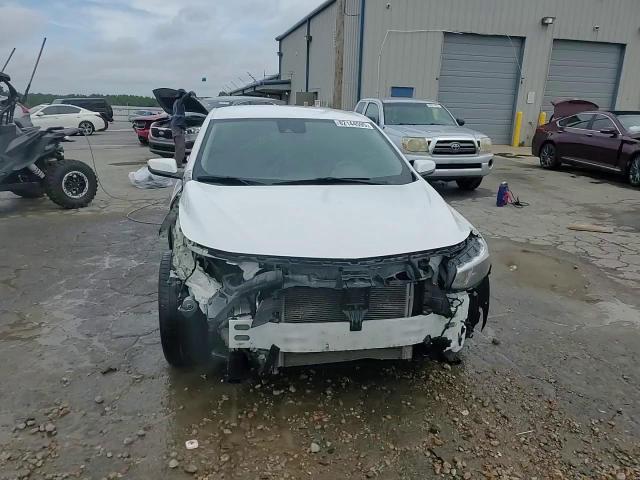 2018 Chevrolet Malibu Lt VIN: 1G1ZD5ST5JF186898 Lot: 82144595