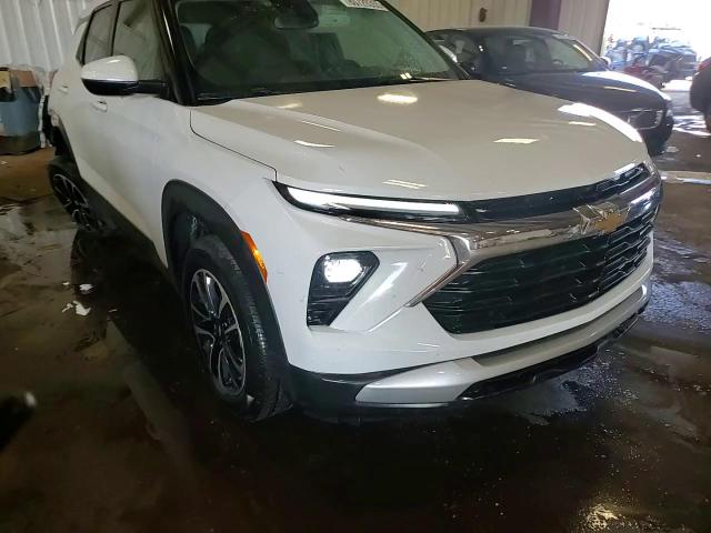 2024 Chevrolet Trailblazer Lt VIN: KL79MRSL4RB053113 Lot: 80729355