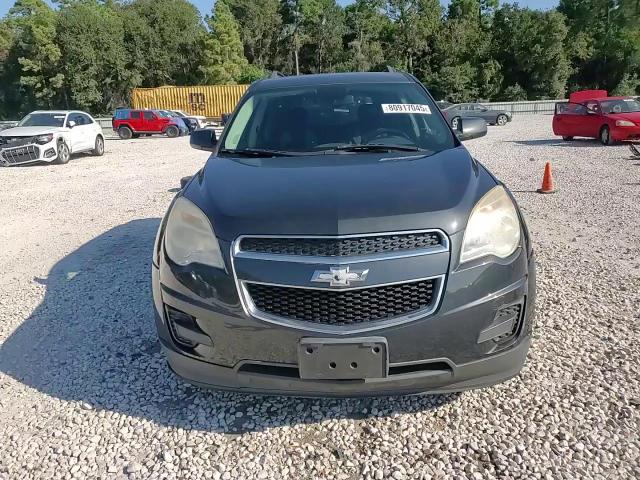 2013 Chevrolet Equinox Lt VIN: 2GNALDEK5D6231557 Lot: 80917045