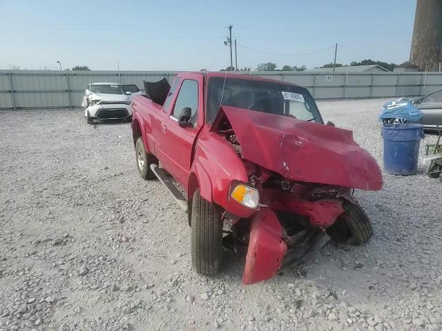 2004 Mazda B4000 Cab Plus VIN: 4F4YR46E94TM03392 Lot: 81149605