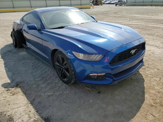 2017 Ford Mustang VIN: 1FA6P8TH5H5322630 Lot: 84253525