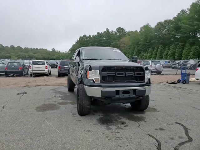 2010 Ford F150 Supercrew VIN: 1FTEW1E89AFC53521 Lot: 80099605