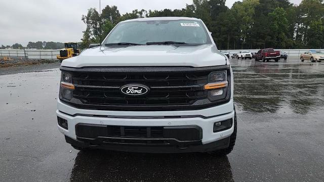 2024 Ford F150 Xlt VIN: 1FTFW3L82RKF28099 Lot: 81852165