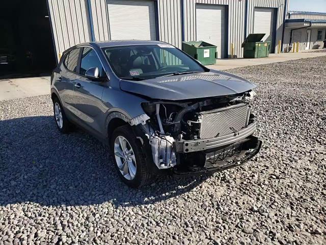 2023 Buick Encore Gx Preferred VIN: KL4MMCSL0PB036262 Lot: 81796665