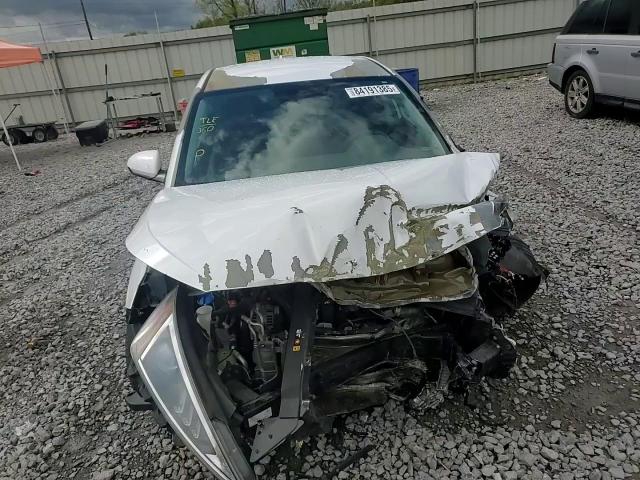 2019 Hyundai Elantra Sel VIN: 5NPD84LF2KH468349 Lot: 84191385