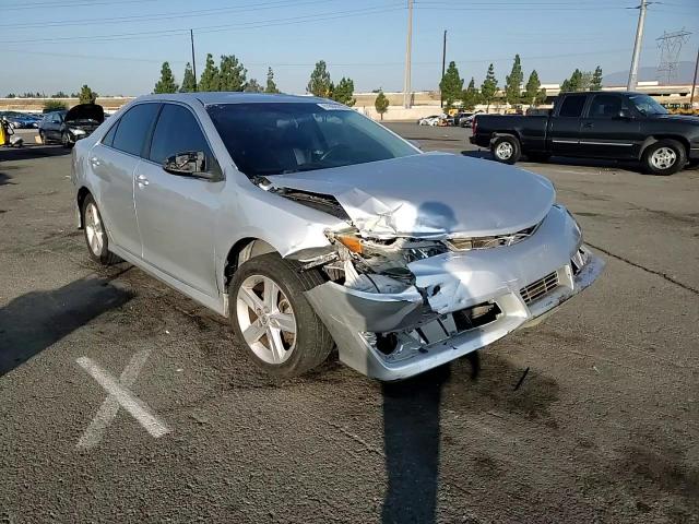 2014 Toyota Camry VIN: 4T1BF1FK2EU442876 Lot: 81866955