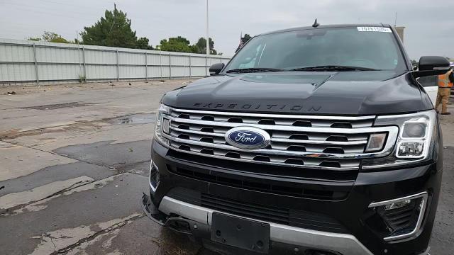 2020 Ford Expedition Max Limited VIN: 1FMJK2AT7LEA48939 Lot: 70781535