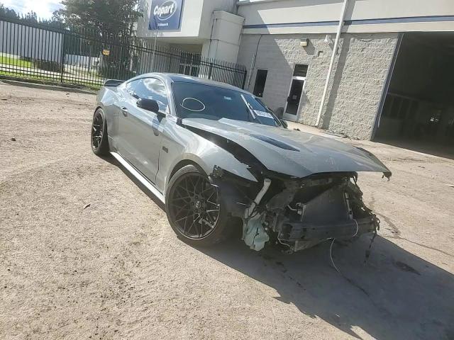 2016 Ford Mustang Gt VIN: 1FA6P8CF9G5232183 Lot: 80537175