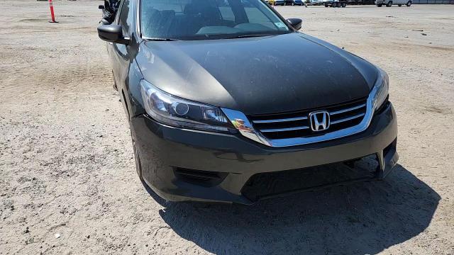 2013 Honda Accord Lx VIN: 1HGCR2F36DA144802 Lot: 81267205