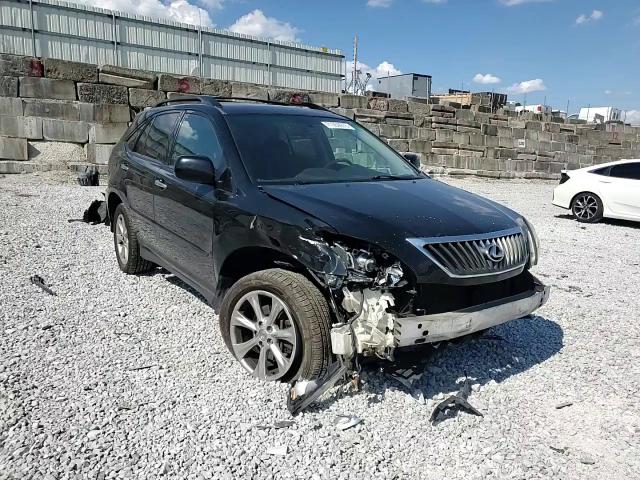 2009 Lexus Rx 350 VIN: 2T2HK31U29C114239 Lot: 71059975