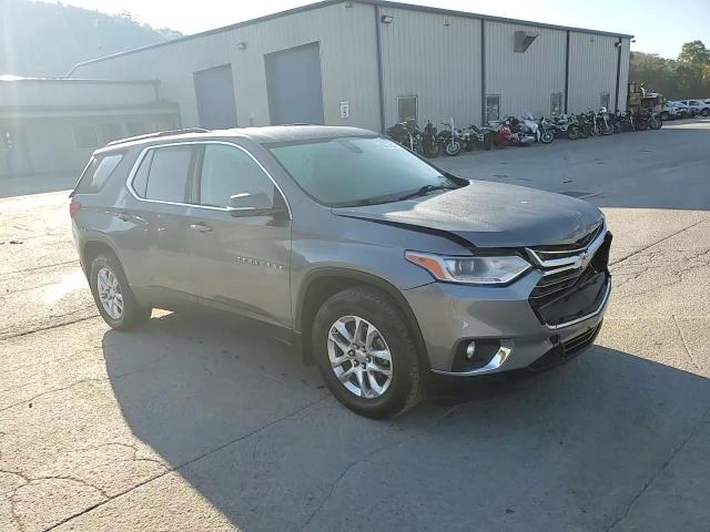 2020 Chevrolet Traverse Lt VIN: 1GNEVHKW7LJ295790 Lot: 80379835