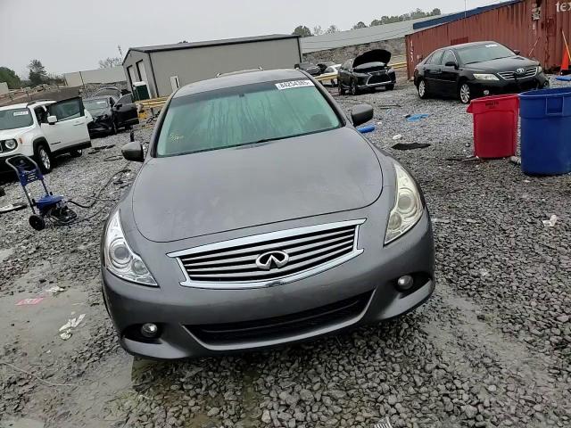 2013 Infiniti G37 Base VIN: JN1CV6AP2DM300959 Lot: 84254385