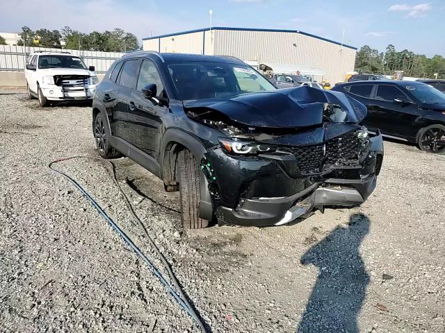 2025 Mazda Cx-50 Premium Plus VIN: 7MMVABEY5SN367043 Lot: 71240285