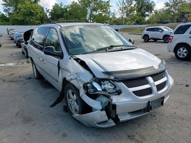 2003 Dodge Grand Caravan Sport VIN: 2D4GP44R83R380034 Lot: 83935415