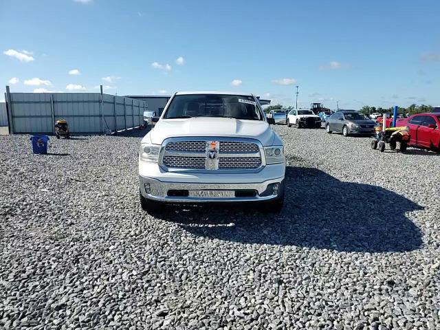 2014 Ram 1500 Laramie VIN: 1C6RR7NT0ES282779 Lot: 83848485