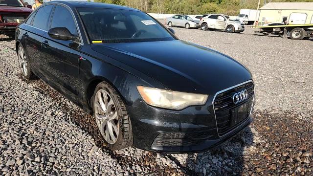 2012 Audi A6 Prestige VIN: WAUHGAFC2CN175831 Lot: 82078095