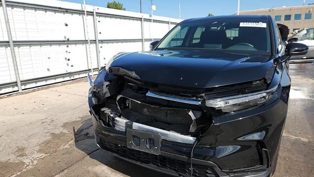 2023 Honda Cr-V Ex VIN: 2HKRS4H41PH436742 Lot: 83835965