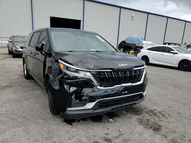 2022 Kia Carnival Lx VIN: KNDNB4H38N6170424 Lot: 84749045